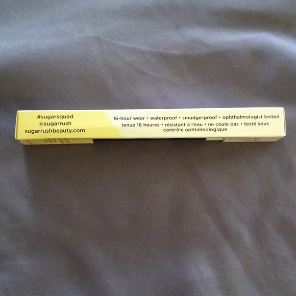 Tarte sugar 💎 rush eyeliner - Picture 3 of 3